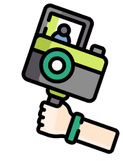 vlogging-camera-icon