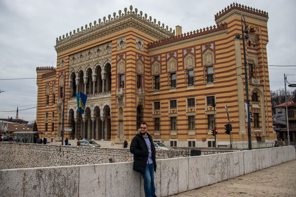 Sarajevo