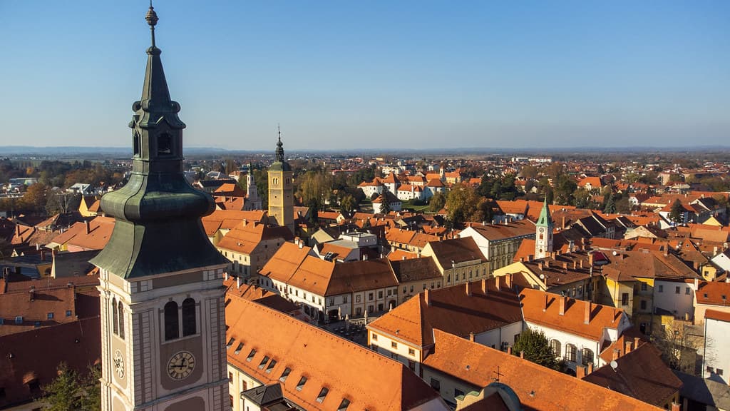 Varaždin